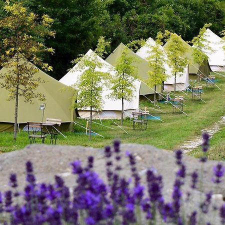 Glamp-Inn Kapolcs Exterior photo